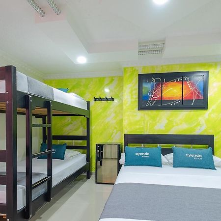 Ayenda Castillo Real 1521 Bucaramanga Ngoại thất bức ảnh
