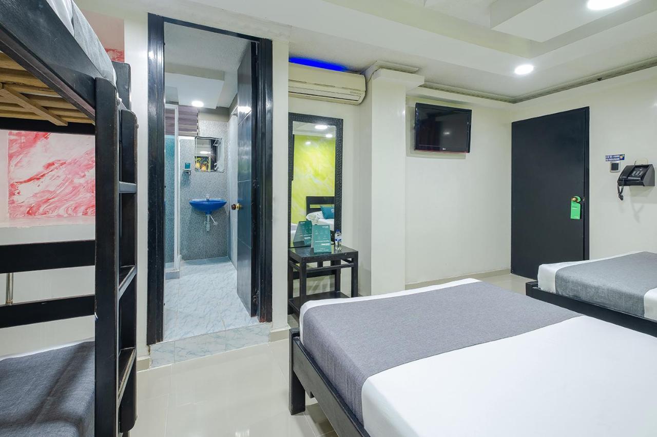 Ayenda Castillo Real 1521 Bucaramanga Ngoại thất bức ảnh