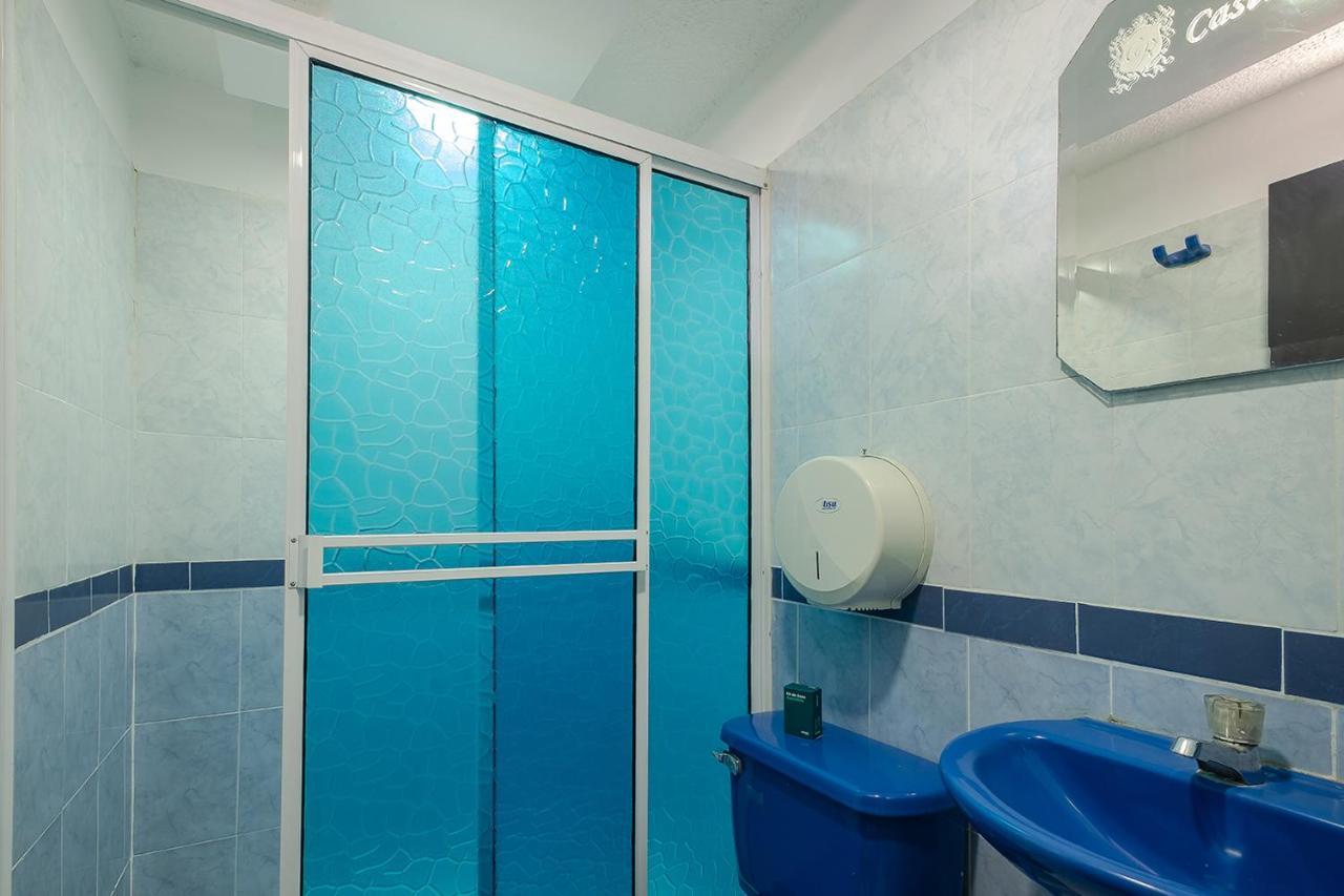 Ayenda Castillo Real 1521 Bucaramanga Ngoại thất bức ảnh