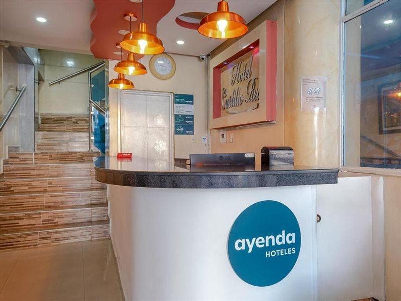 Ayenda Castillo Real 1521 Bucaramanga Ngoại thất bức ảnh